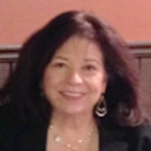 Meet your Posher, Deborah